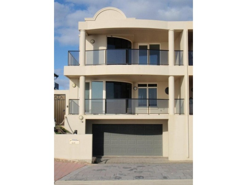 51b North Esplanade, Glenelg North SA 5045