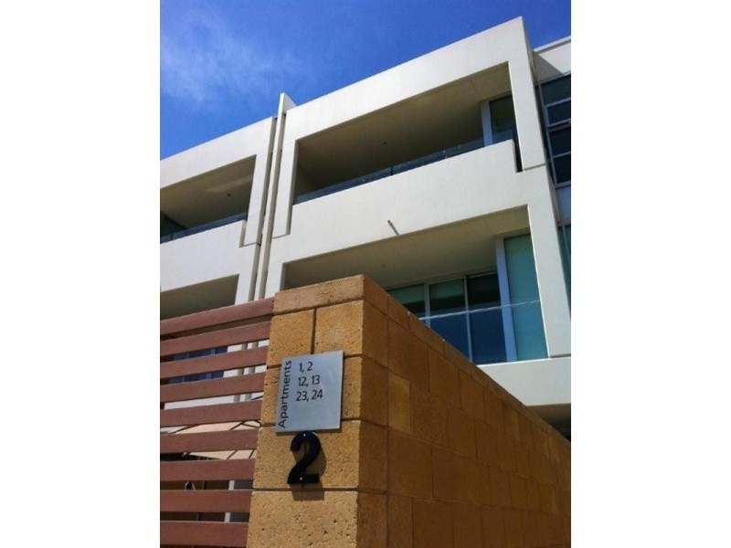 24/2 King Street, Glenelg North SA 5045
