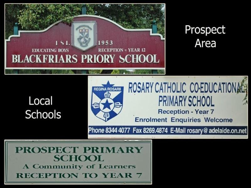 70 Alexandra Street, Prospect SA 5082