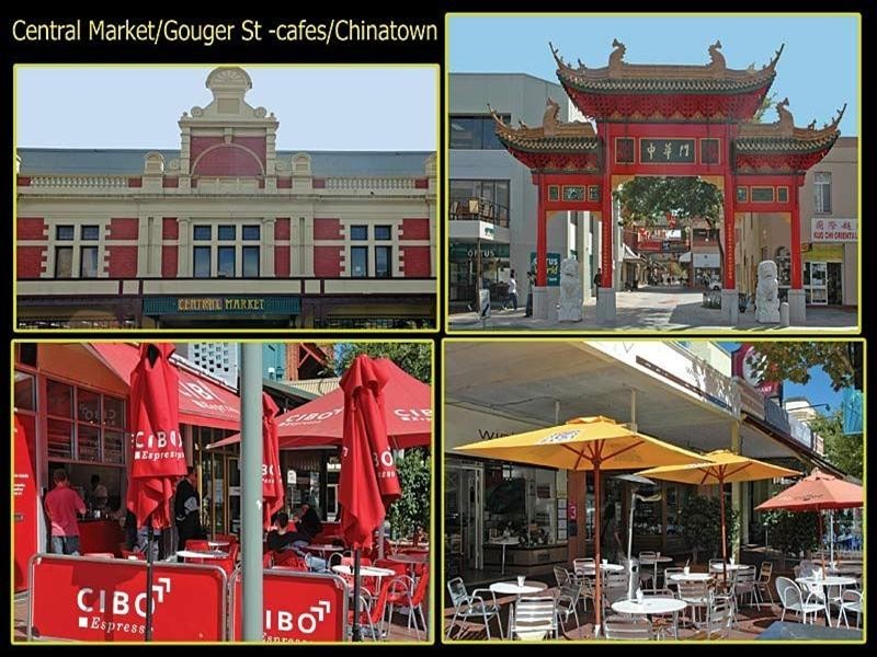 18 Queens Court, Adelaide SA 5000