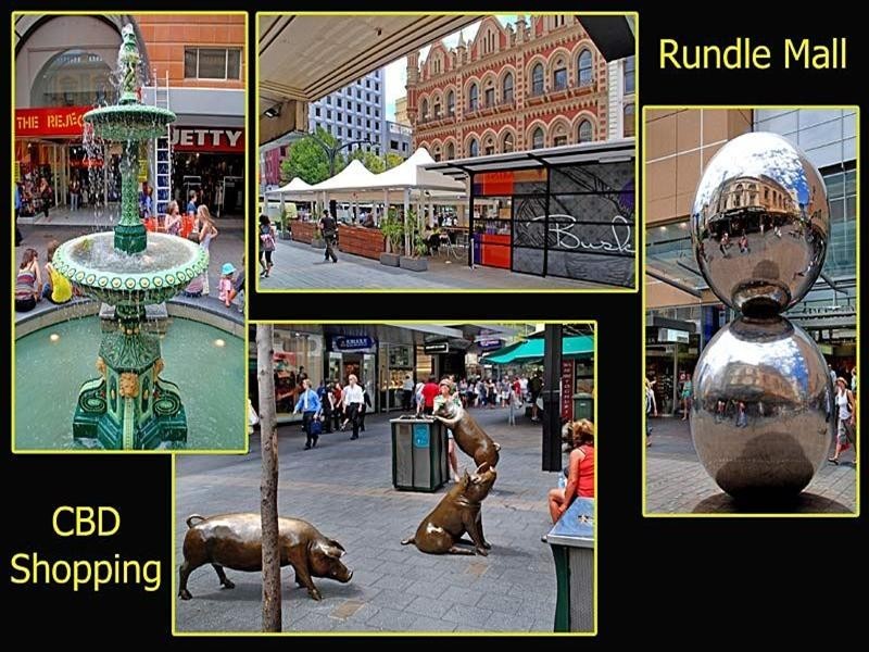 18 Queens Court, Adelaide SA 5000