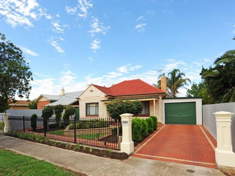 21 Hopetoun Avenue, Kilburn SA 5084