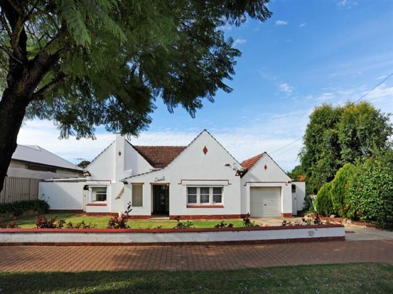 19 Lansdowne Terrace, Vale Park SA 5081