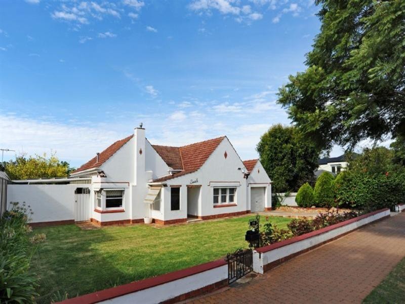 19 Lansdowne Terrace, Vale Park SA 5081