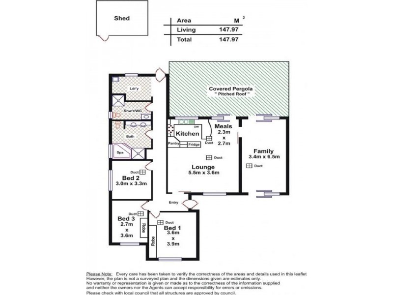 64 Pulsford Road, Prospect SA 5082