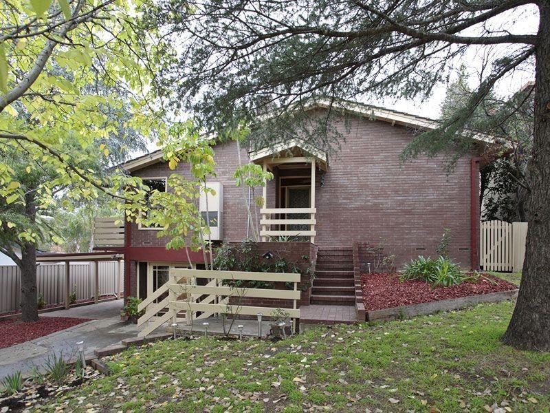 63 Lakeview Crescent, Highbury SA 5089