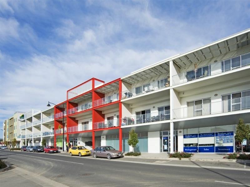 205/6-14 Metro Parade, Mawson Lakes SA 5095