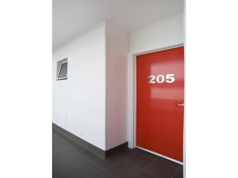 205/6-14 Metro Parade, Mawson Lakes SA 5095