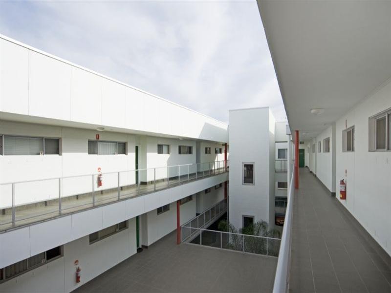 205/6-14 Metro Parade, Mawson Lakes SA 5095