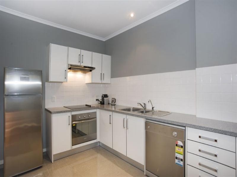 205/6-14 Metro Parade, Mawson Lakes SA 5095