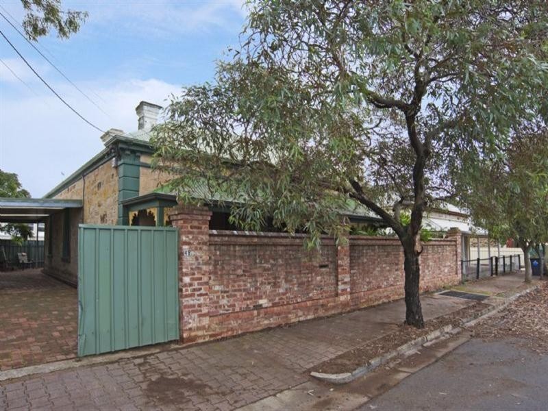 48 Devon Street South, Goodwood SA 5034