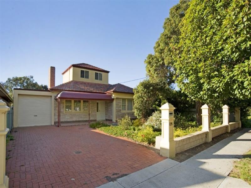 135 Galway Avenue, Broadview SA 5083