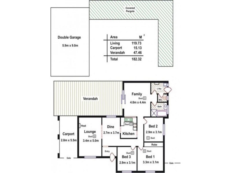3 McInnis Avenue, Burton SA 5110
