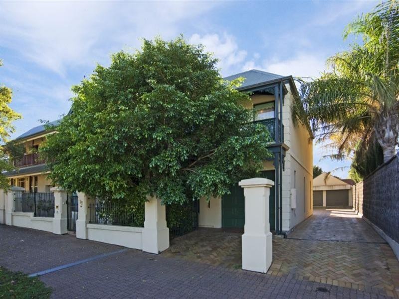 76 Strangways Terrace, North Adelaide SA 5006