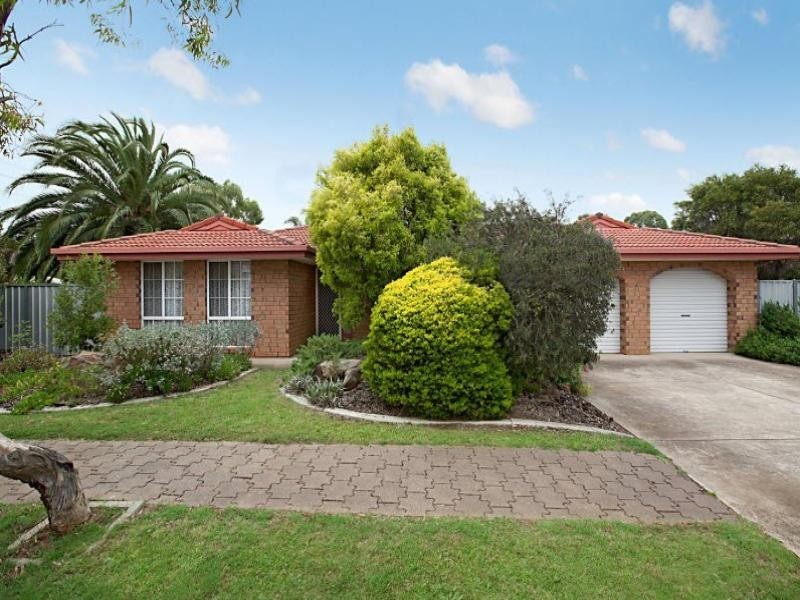 1 Vartue Street, Parafield Gardens SA 5107