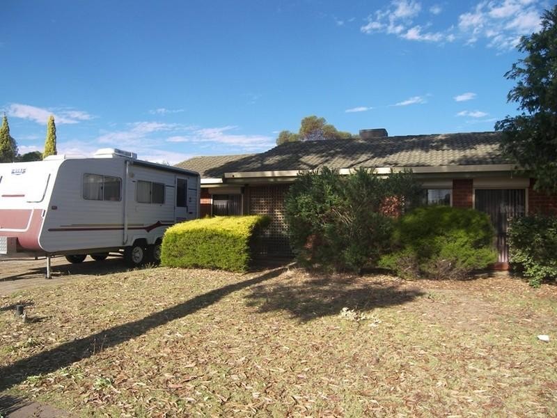 140 Andrew Smith Drive, Parafield Gardens SA 5107