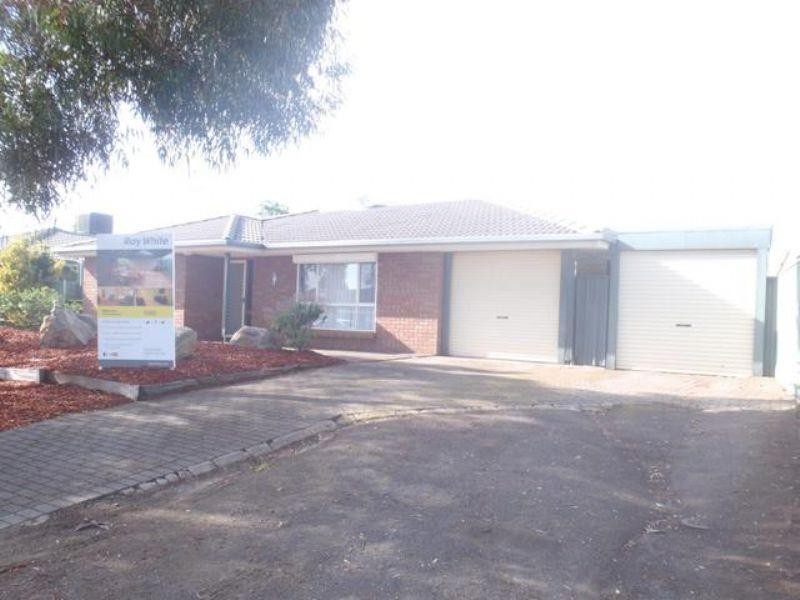 18 Omega Drive, Blakeview SA 5114