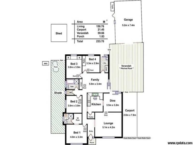 18 Omega Drive, Blakeview SA 5114