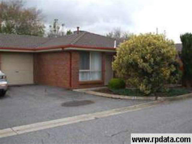 27/70 Kiekebusch Road, Gulfview Heights SA 5096