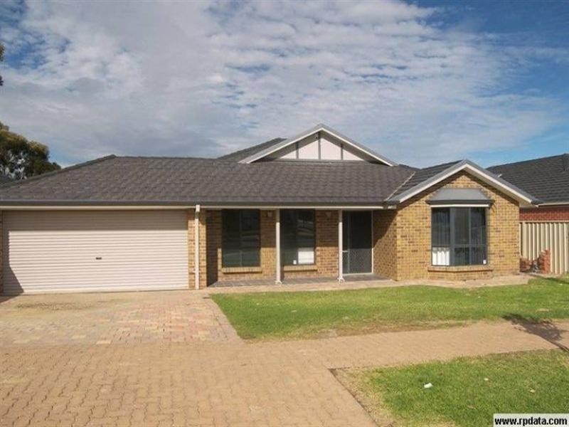 11 Kopoola Crescent, Gilles Plains SA 5086