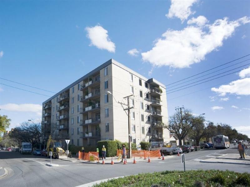 7/103 Strangways Terrace, North Adelaide SA 5006