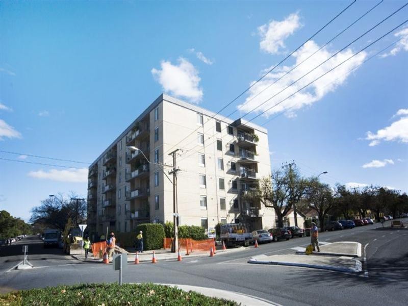 7/103 Strangways Terrace, North Adelaide SA 5006