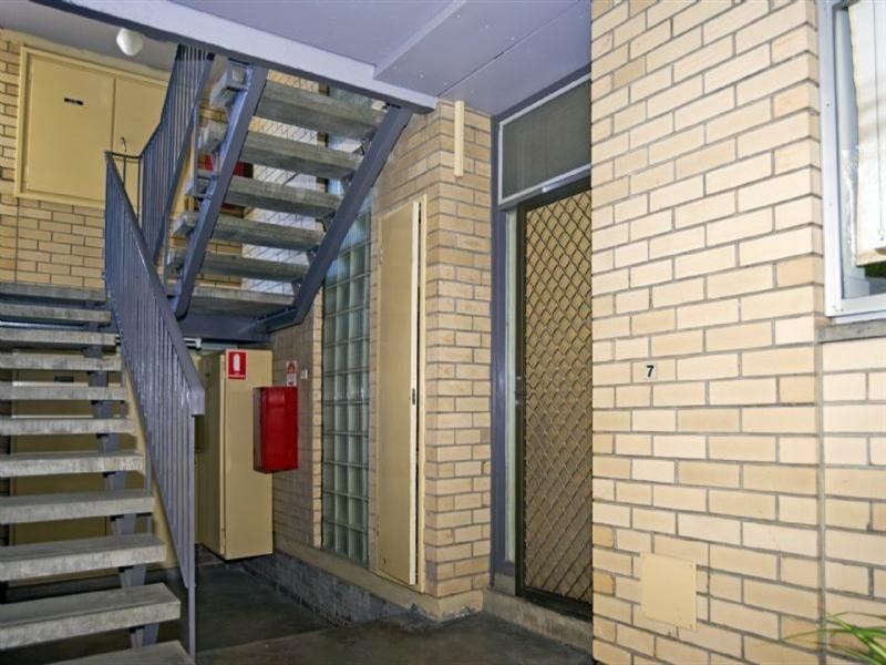 7/103 Strangways Terrace, North Adelaide SA 5006