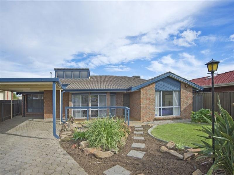 16 Polvere Avenue, Newton SA 5074