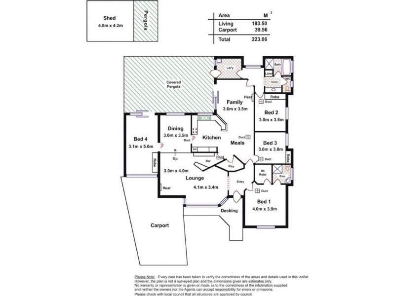 16 Polvere Avenue, Newton SA 5074