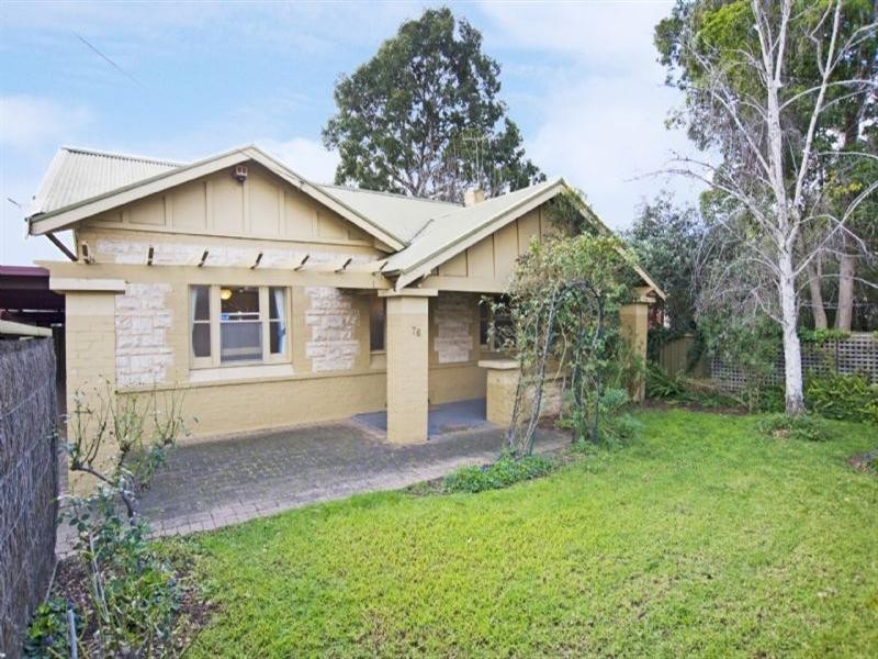 76 Olive Street, Prospect SA 5082