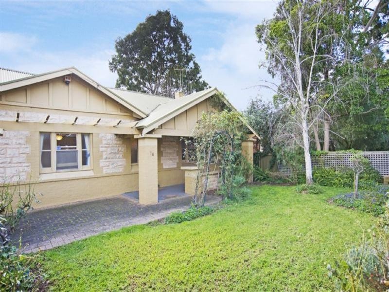 76 Olive Street, Prospect SA 5082