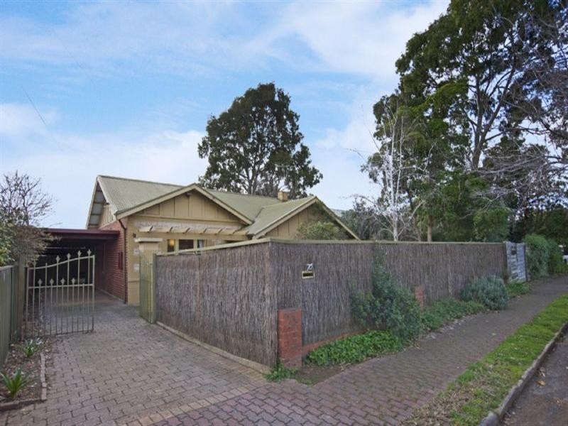 76 Olive Street, Prospect SA 5082