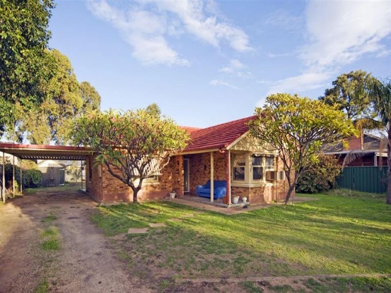 7 Wallace Street, Vale Park SA 5081