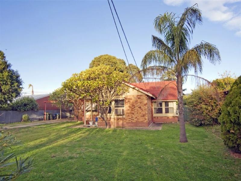 7 Wallace Street, Vale Park SA 5081