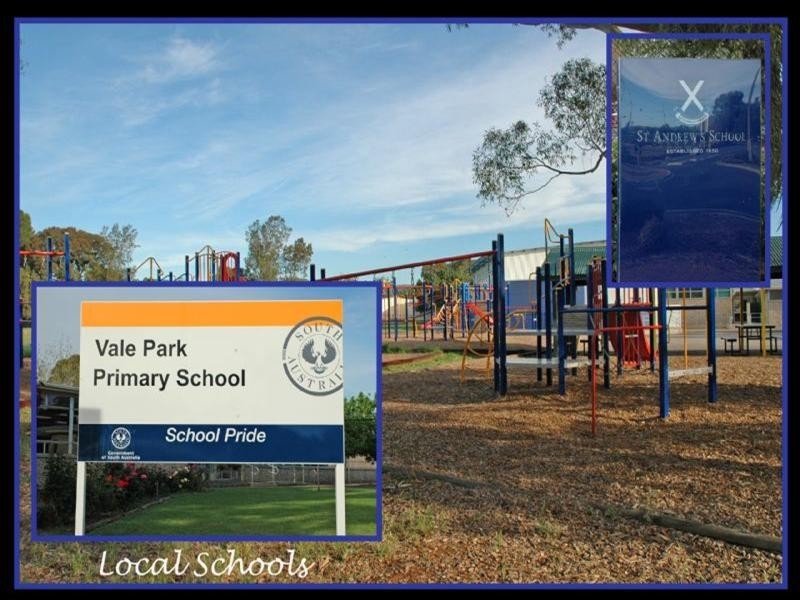 7 Wallace Street, Vale Park SA 5081