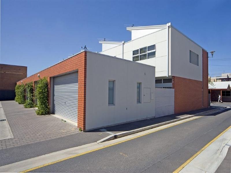 194 Gilles Street, Adelaide SA 5000