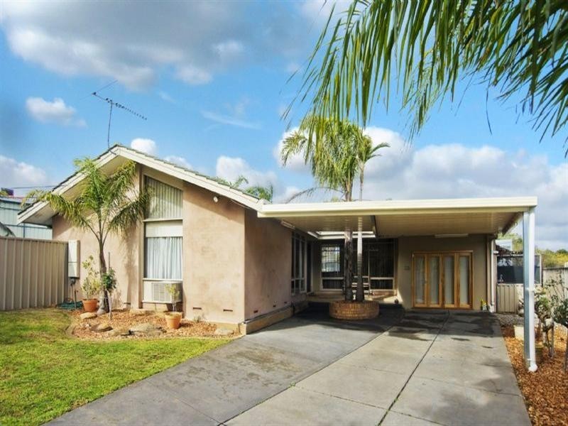 5 Neville Avenue, Para Vista SA 5093