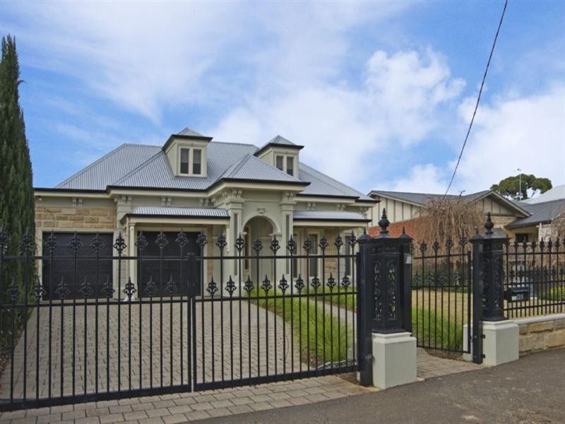 12A Taylor Terrace, Rosslyn Park SA 5072