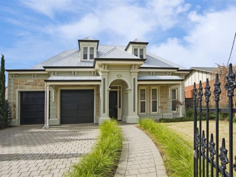 12A Taylor Terrace, Rosslyn Park SA 5072