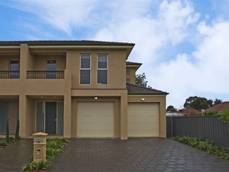 2B Ilford Street, Vale Park SA 5081