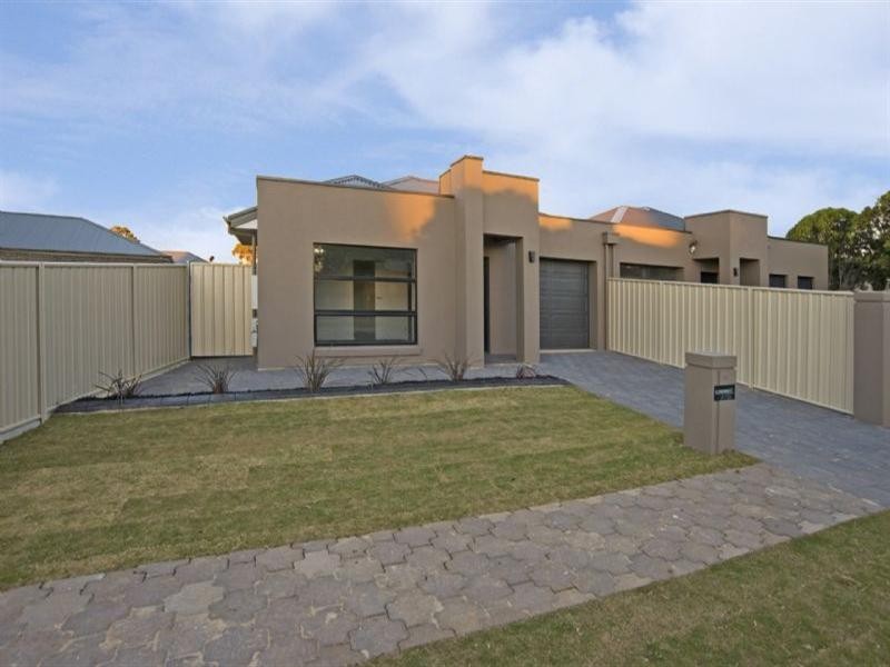 16 Bridgeford Street, Greenacres SA 5086
