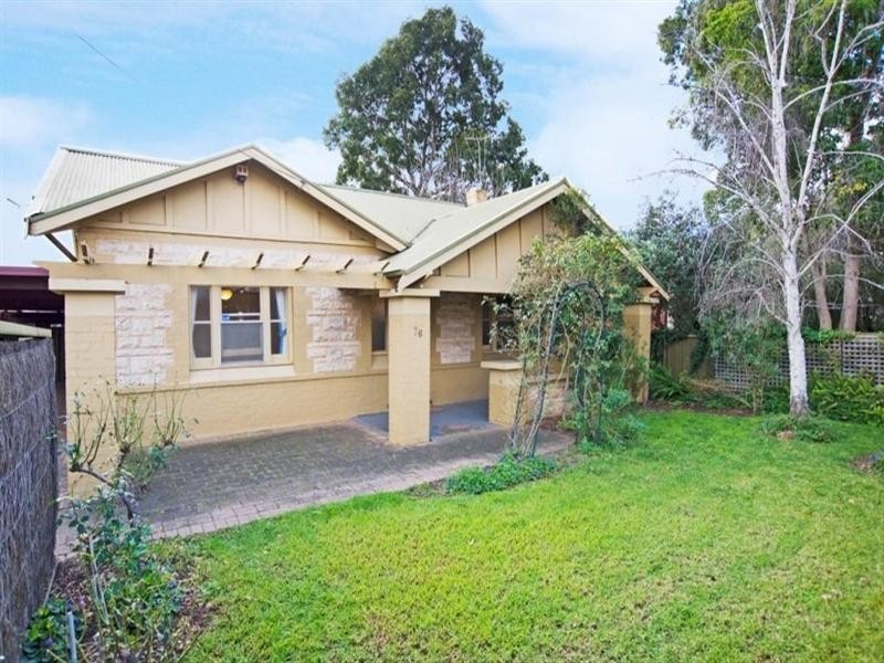 76 Olive Street, Prospect SA 5082