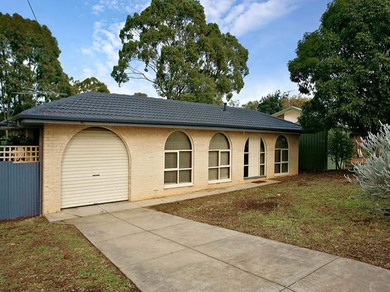 26 George Avenue, Hackham SA 5163