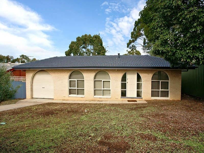 26 George Avenue, Hackham SA 5163