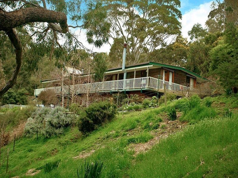 189 Ackland Hill Road, Coromandel East SA 5157