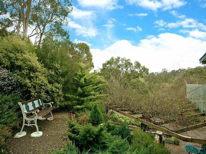 189 Ackland Hill Road, Coromandel East SA 5157