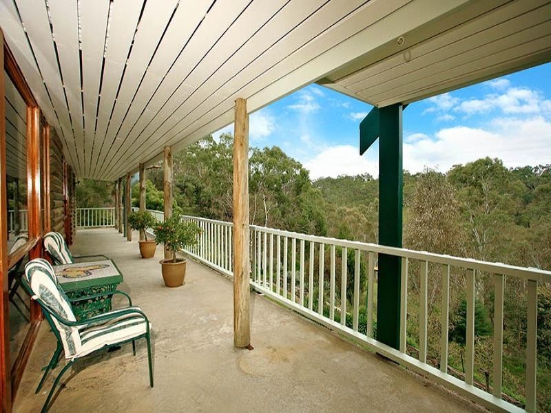 189 Ackland Hill Road, Coromandel East SA 5157