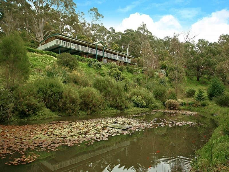 189 Ackland Hill Road, Coromandel East SA 5157