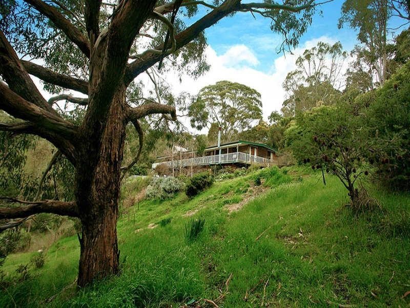 189 Ackland Hill Road, Coromandel East SA 5157