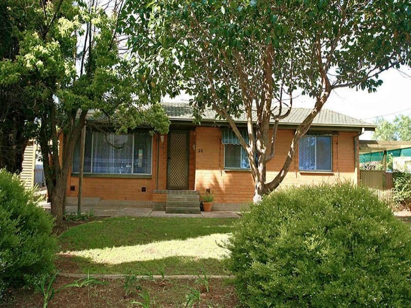 26 Anselm Street, Christie Downs SA 5164